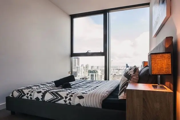 Superior Apart Daire, Engellilere Uygun, Şehir Manzaralı