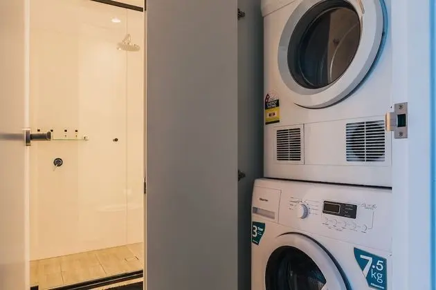 Superior Apart Daire, Engellilere Uygun, Şehir Manzaralı