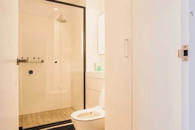 Superior Apart Daire, Engellilere Uygun, Şehir Manzaralı