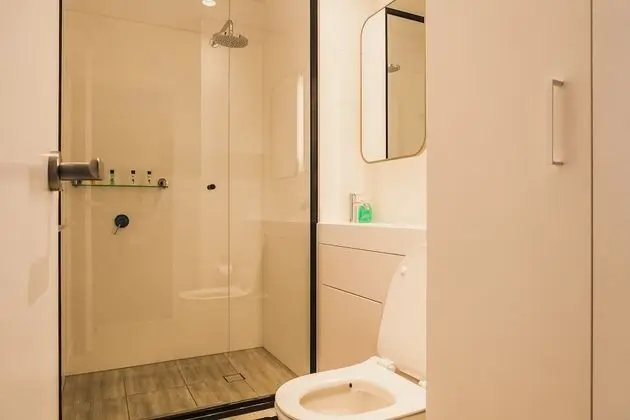 Superior Apart Daire, Engellilere Uygun, Şehir Manzaralı