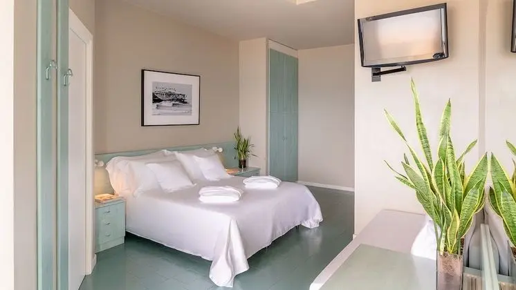 Superior Oda, Deniz Manzaralı