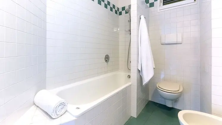 Superior Oda, Deniz Manzaralı