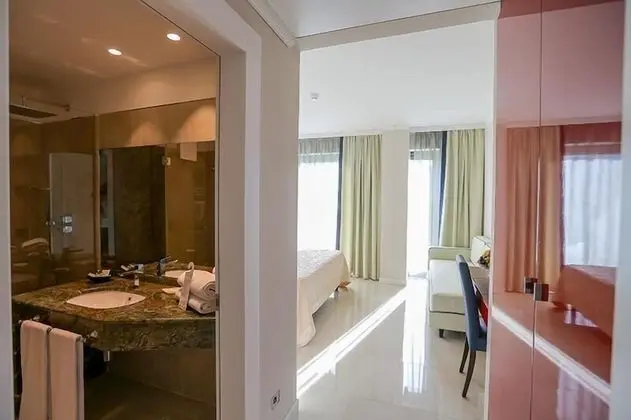 Club Büyük Yataklı Tek Kişilik Oda