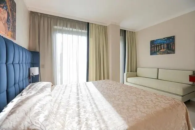 Club Büyük Yataklı Tek Kişilik Oda