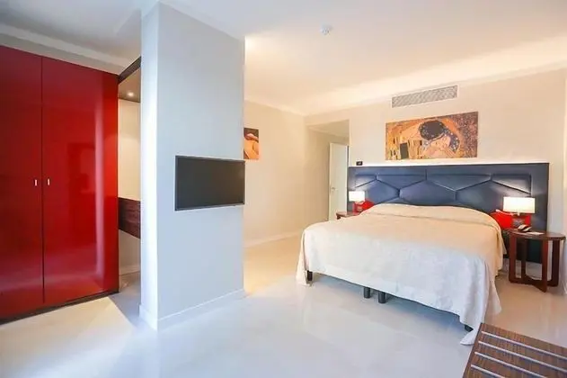 Club Büyük Yataklı Tek Kişilik Oda