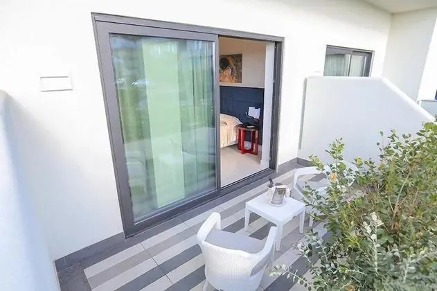 Club Büyük Yataklı Tek Kişilik Oda