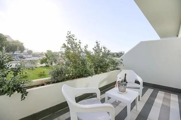 Club Büyük Yataklı Tek Kişilik Oda