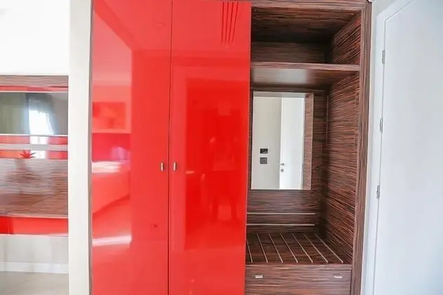 Club Büyük Yataklı Tek Kişilik Oda