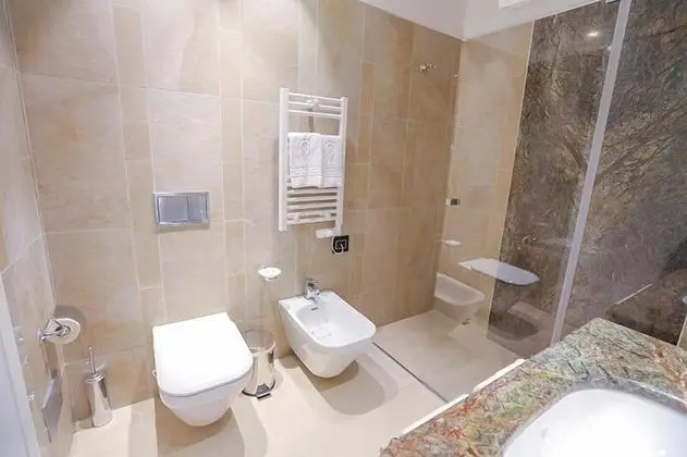 Club Büyük Yataklı Tek Kişilik Oda