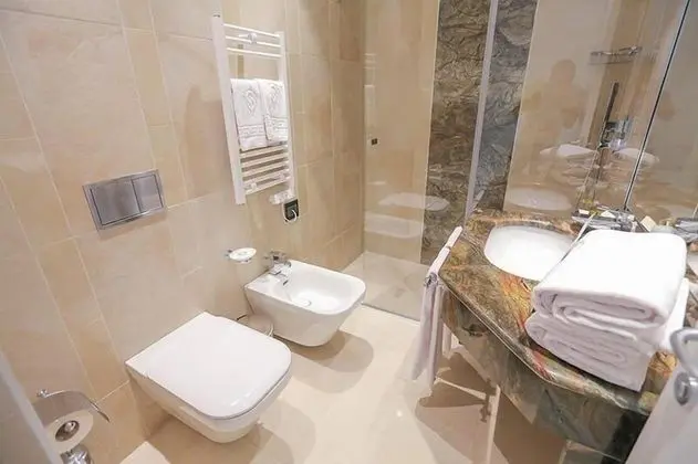 Club Büyük Yataklı Tek Kişilik Oda