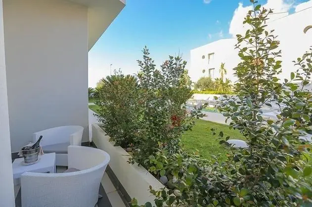 Club Büyük Yataklı Tek Kişilik Oda