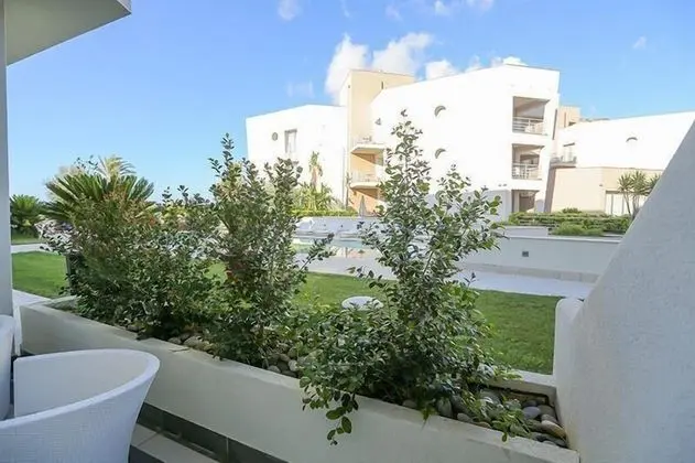 Club Büyük Yataklı Tek Kişilik Oda