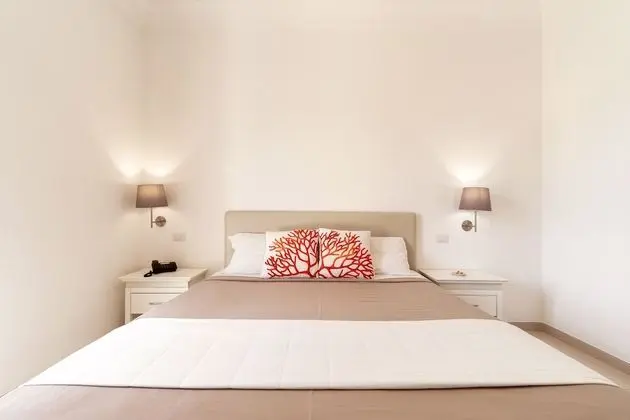 Classic Apart Daire, 1 Yatak Odası