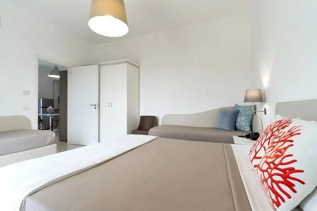 Classic Apart Daire, 1 Yatak Odası