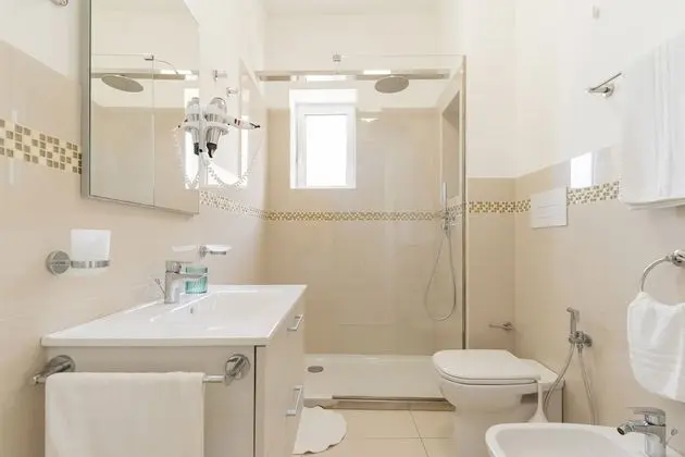 Classic Apart Daire, 1 Yatak Odası