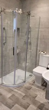 Standard İki Ayrı Yataklı Oda, Banyolu/Duşlu