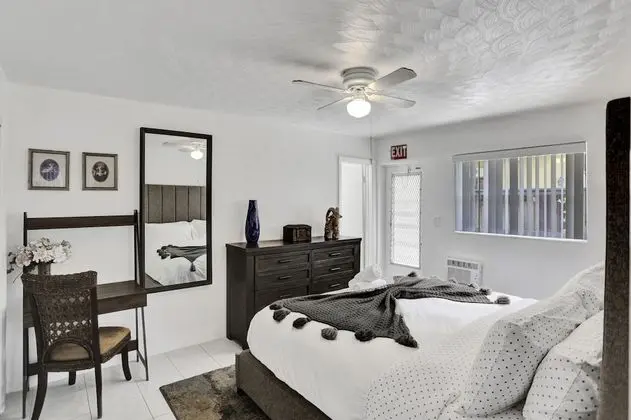 Deluxe Apart Daire, 2 Yatak Odası, 2 Banyolu, Köşe
