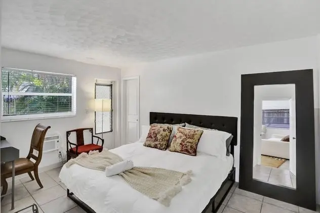 Deluxe Apart Daire, 2 Yatak Odası, 2 Banyolu, Köşe