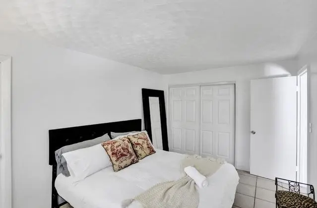 Deluxe Apart Daire, 2 Yatak Odası, 2 Banyolu, Köşe