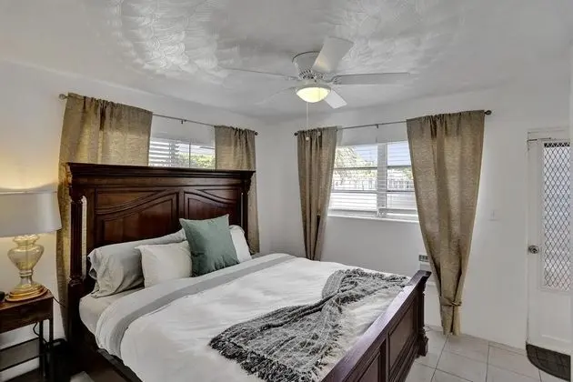 Deluxe Apart Daire, 2 Yatak Odası, 2 Banyolu, Köşe