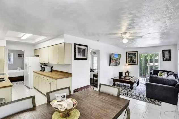 Deluxe Apart Daire, 2 Yatak Odası, 2 Banyolu, Köşe