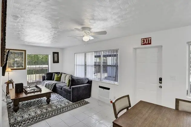 Deluxe Apart Daire, 2 Yatak Odası, 2 Banyolu, Köşe