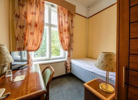 Standard Tek Kişilik Oda