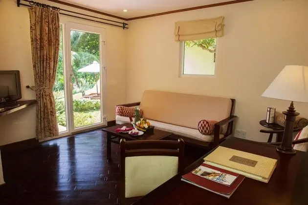 Family Bungalov