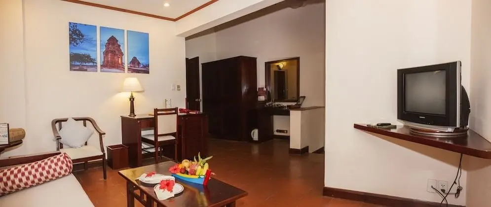 Family Bungalov