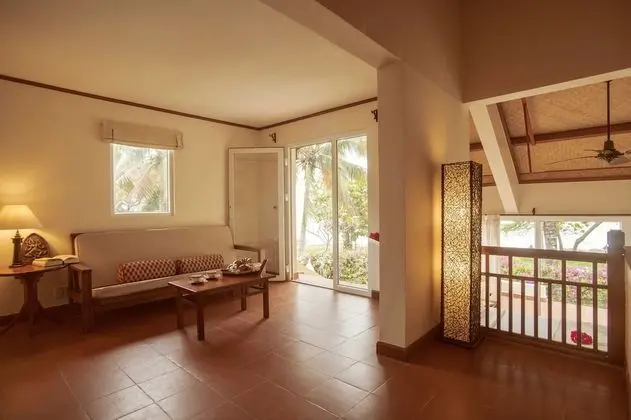 Family Bungalov