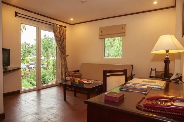 Family Bungalov