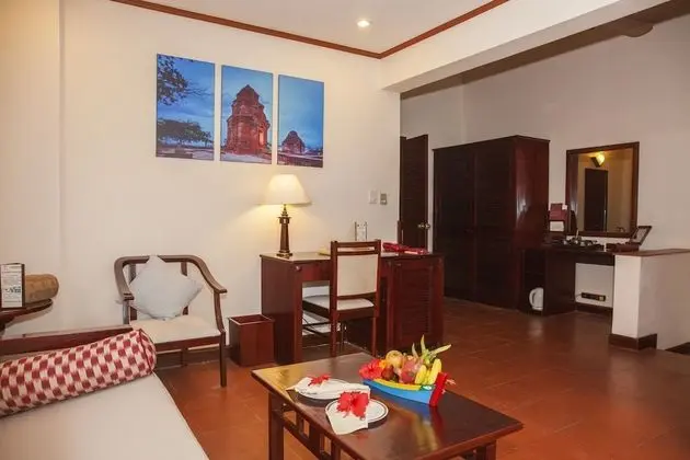 Family Bungalov