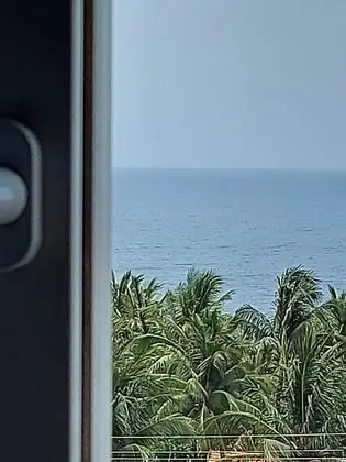 Deluxe Tek Büyük Yataklı Oda, 1 Yatak Odası