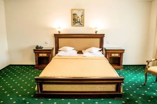 Standard Tek Kişilik Oda