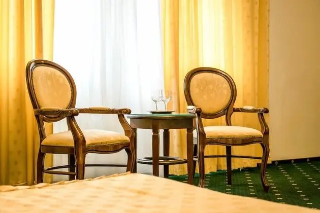 Standard Tek Kişilik Oda