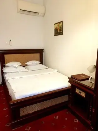 Standard Tek Kişilik Oda
