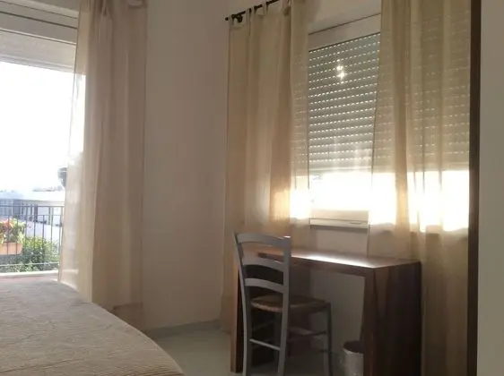 Superior Tek Büyük Yataklı Oda, Balkon, Deniz Manzaralı