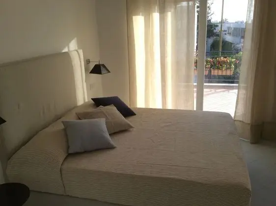 Superior Tek Büyük Yataklı Oda, Balkon, Deniz Manzaralı