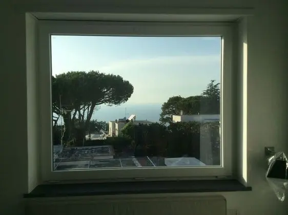 Superior Tek Büyük Yataklı Oda, Balkon, Deniz Manzaralı