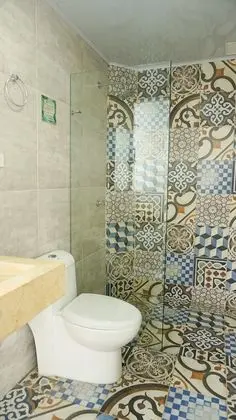 Standard Üç Kişilik Oda