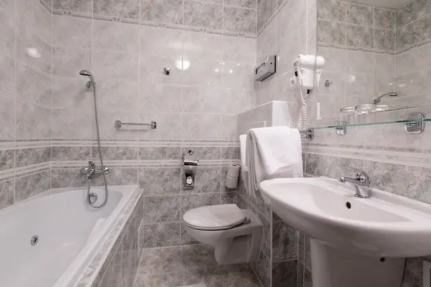 Standard Tek Kişilik Oda