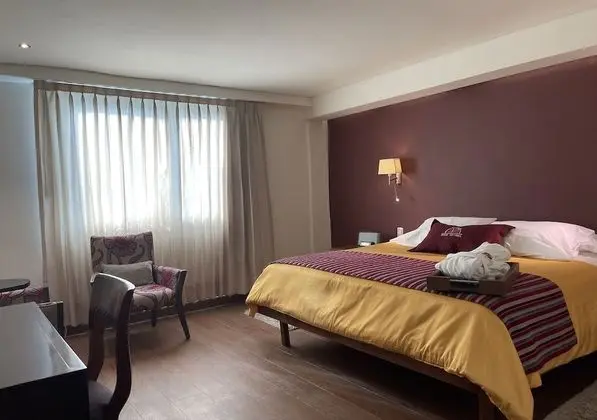 Deluxe Stüdyo Süit, 1 En Büyük (King) Boy Yatak