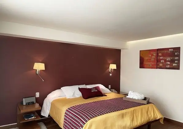 Deluxe Stüdyo Süit, 1 En Büyük (King) Boy Yatak