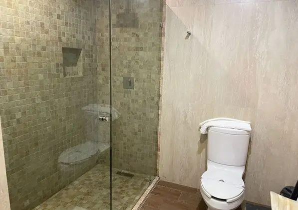 Deluxe Stüdyo Süit, 1 En Büyük (King) Boy Yatak