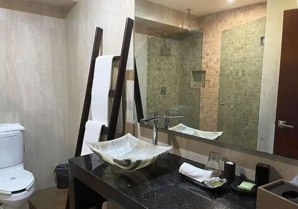 Deluxe Stüdyo Süit, 1 En Büyük (King) Boy Yatak