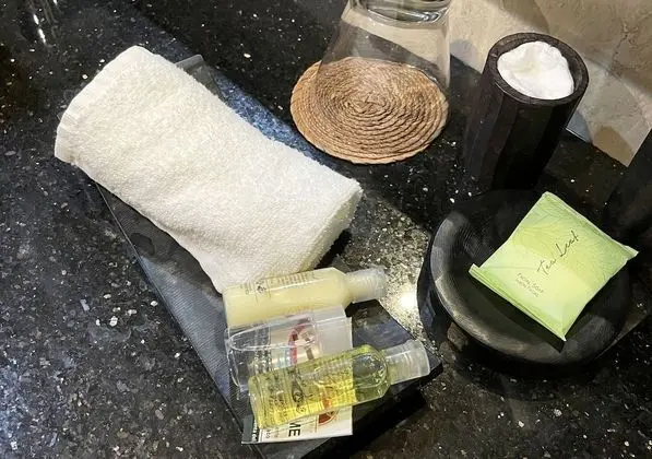 Deluxe Stüdyo Süit, 1 En Büyük (King) Boy Yatak