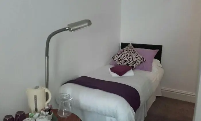 Dört Kişilik Oda, Banyolu/Duşlu