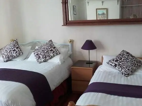 Süit, Banyolu/Duşlu (Double and Single)