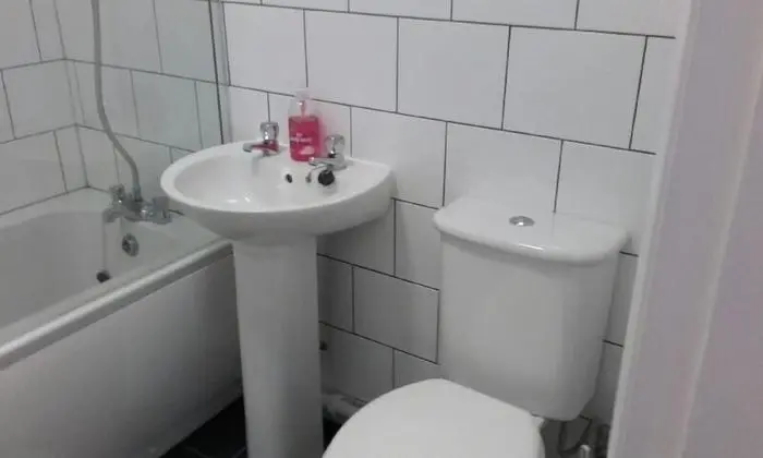 Süit, Banyolu/Duşlu (Double and Single)