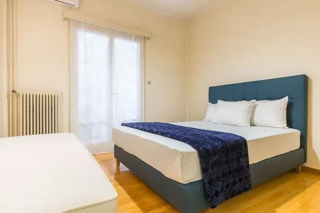 Apart Daire (Victoria Queens Paradise near Metro)